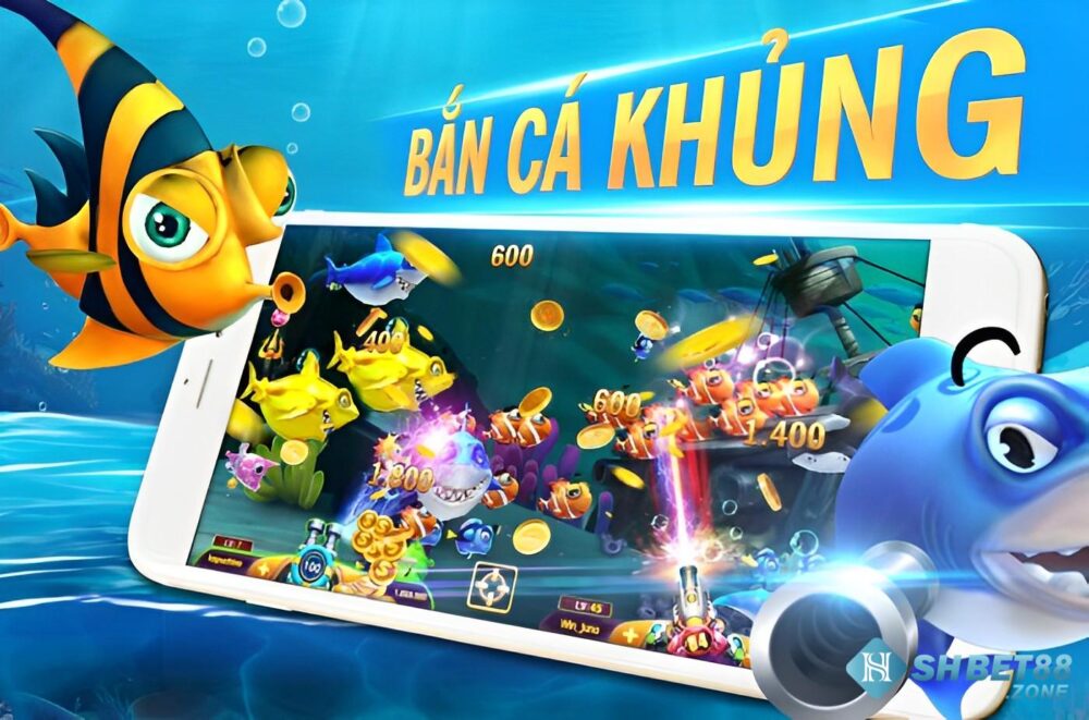 Hãy kiên trì với những con cá lớn bạn nhé!