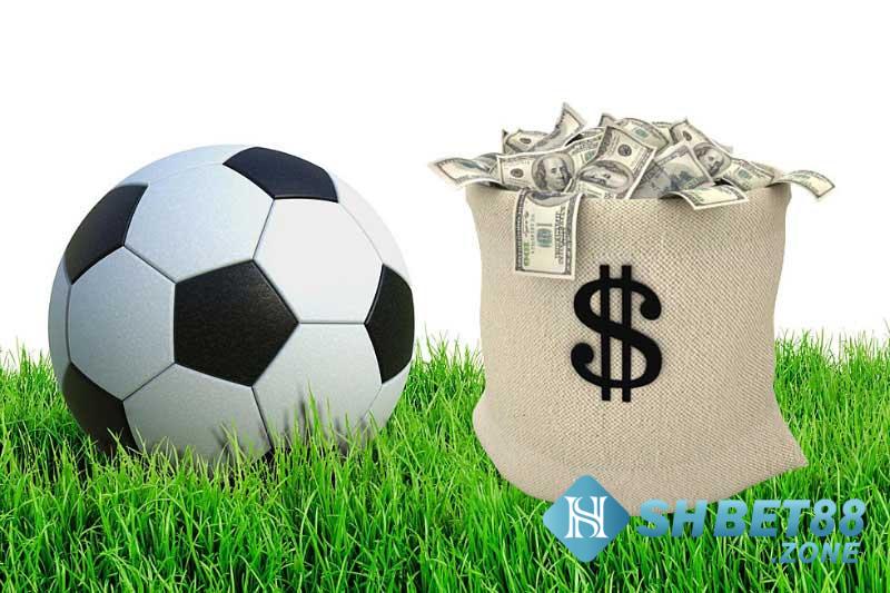 Kèo đồng banh là gì? Bí kíp chơi cho người mới 5 Trong kèo đồng banh có nhiều tình huống xảy ra